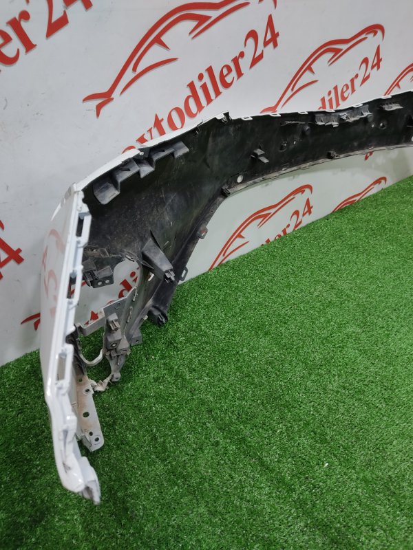 Бампер, 4000 рублей, Красноярск