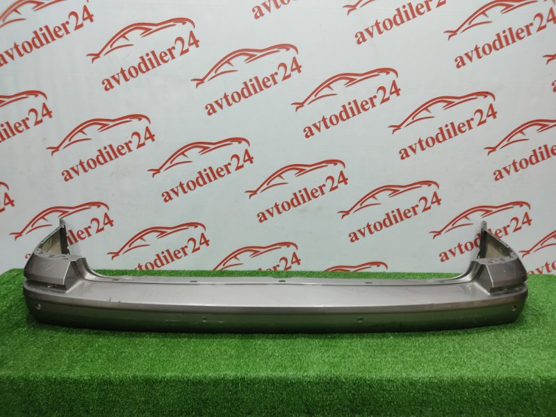 Бампер, 5000 рублей, Красноярск