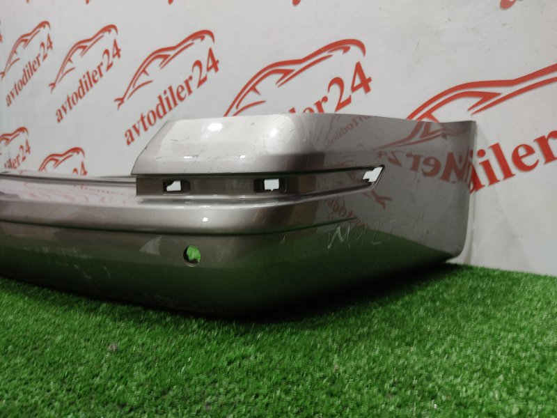 Бампер, 5000 рублей, Красноярск