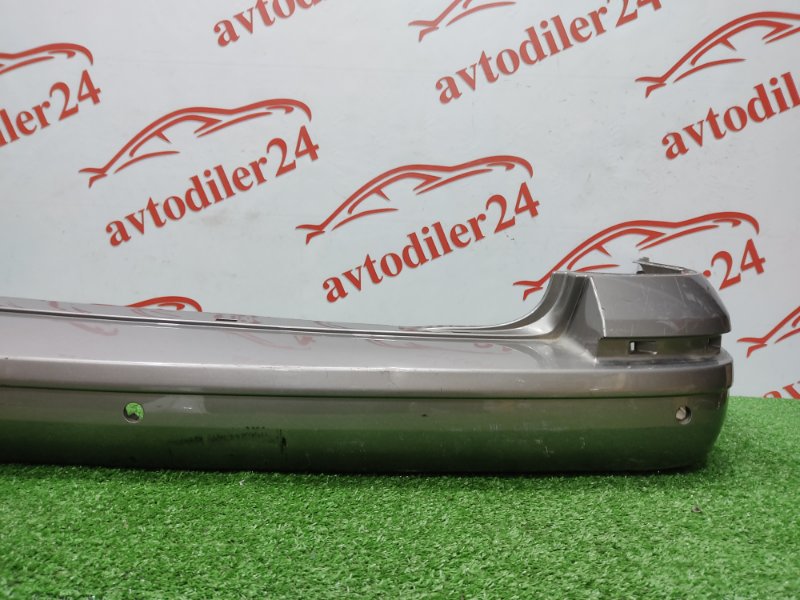 Бампер, 5000 рублей, Красноярск