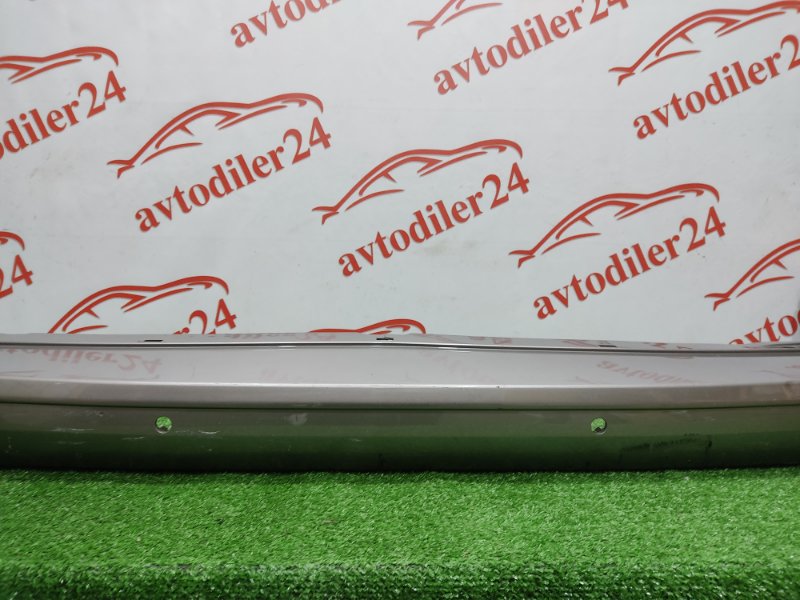 Бампер, 5000 рублей, Красноярск