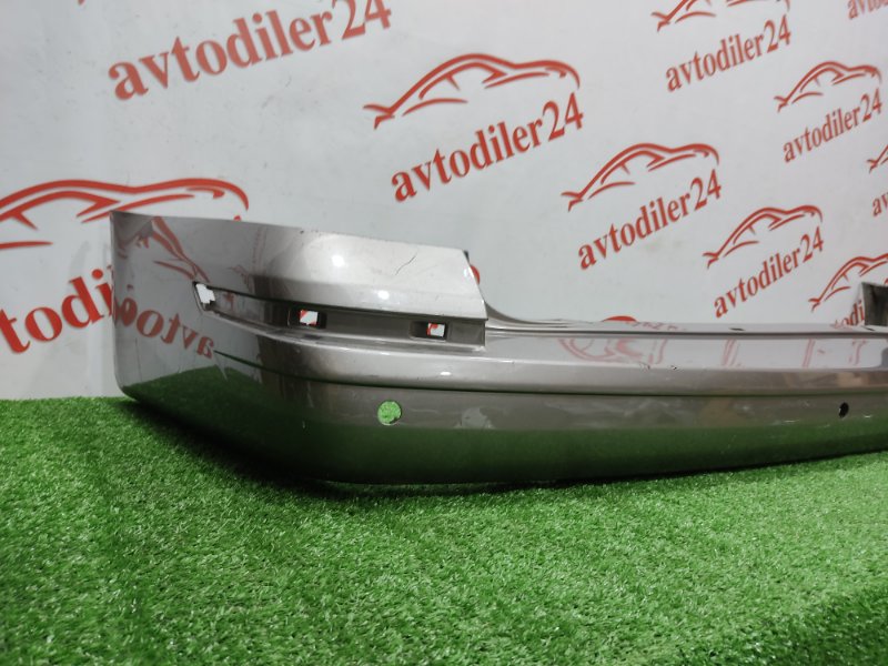 Бампер, 5000 рублей, Красноярск