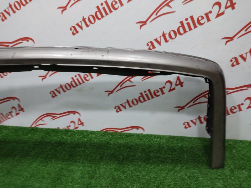 Бампер, 5000 рублей, Красноярск