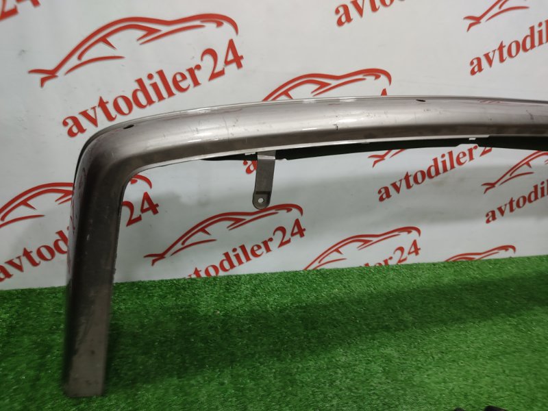 Бампер, 5000 рублей, Красноярск