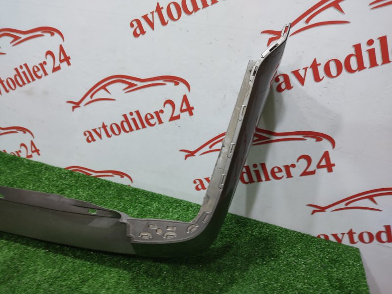 Бампер, 5000 рублей, Красноярск