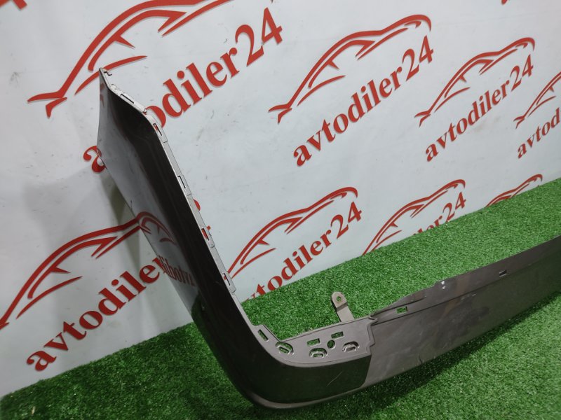 Бампер, 5000 рублей, Красноярск