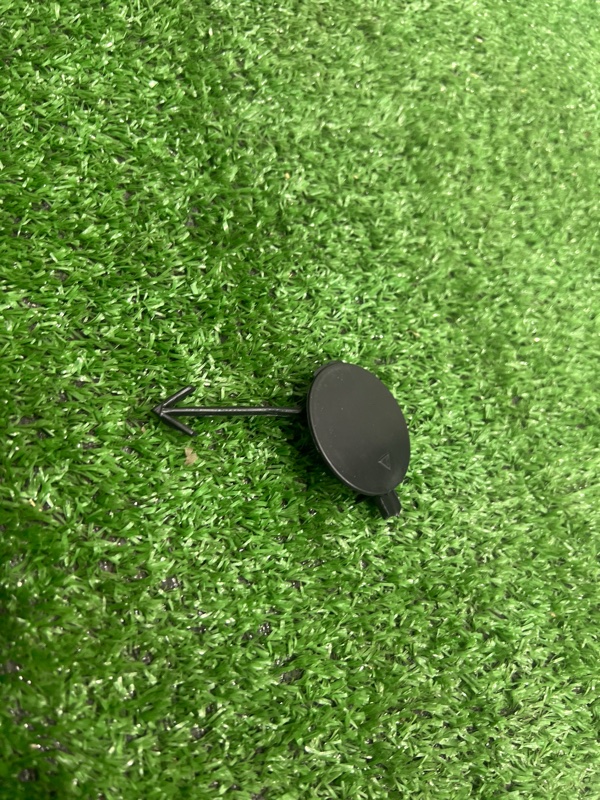 Заглушка буксировочного крюка, 200 рублей, Красноярск