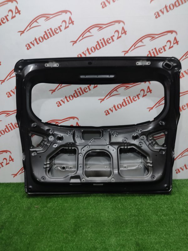 Дверь багажника, 10000 рублей, Красноярск