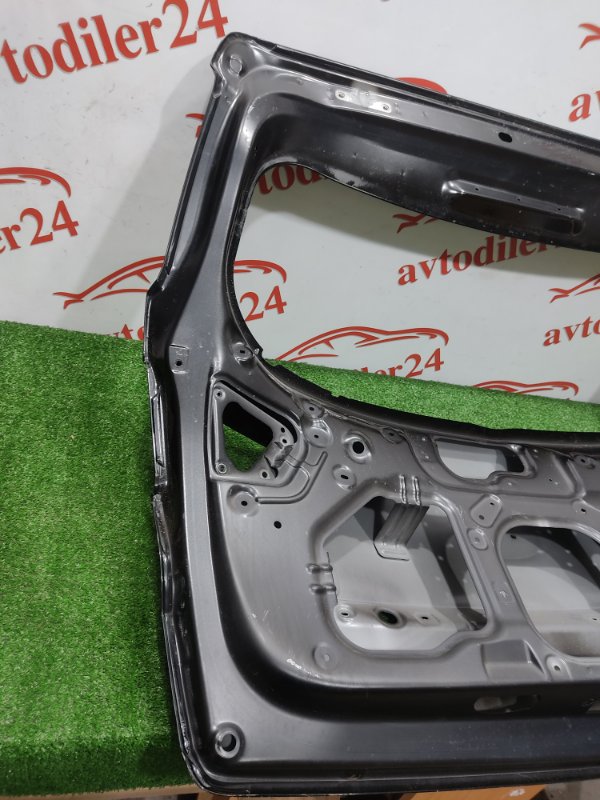 Дверь багажника, 10000 рублей, Красноярск