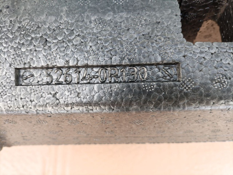 Абсорбер бампера, 4500 рублей, Кузнецово