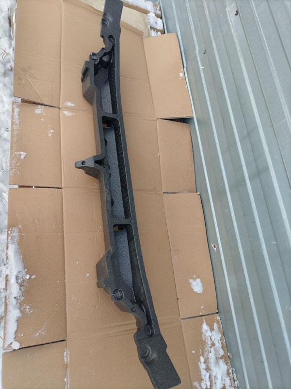 Абсорбер бампера, 4500 рублей, Кузнецово