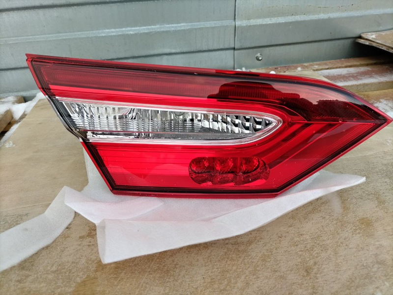 Фонарь в крышку багажника, 11500 рублей, Кузнецово