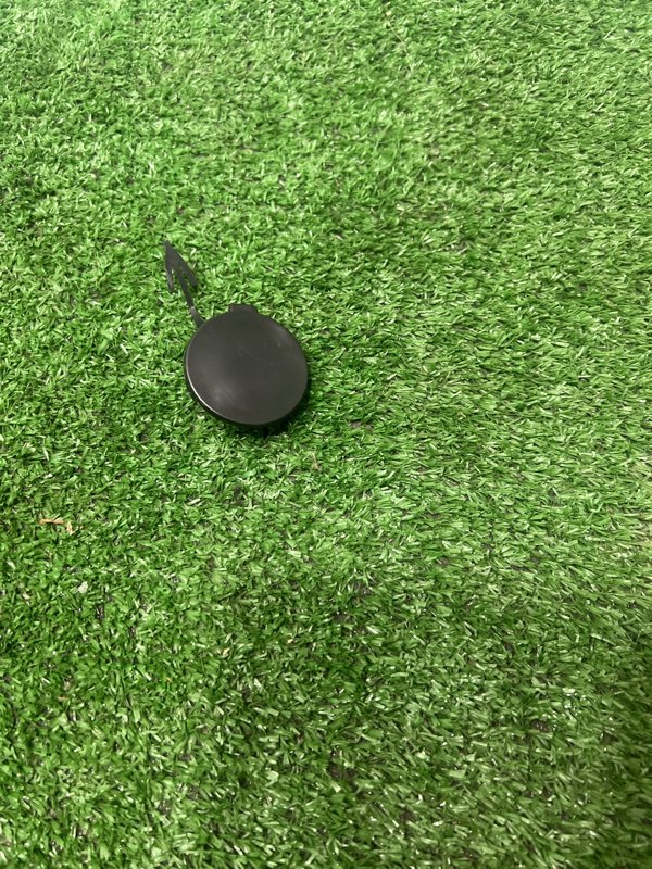 Заглушка буксировочного крюка, 250 рублей, Красноярск