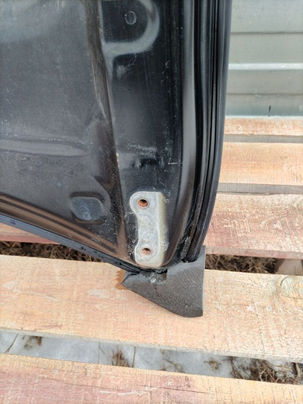 Капот, 18000 рублей, Кузнецово