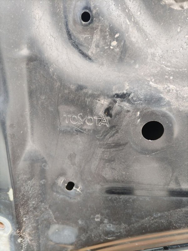 Капот, 18000 рублей, Кузнецово