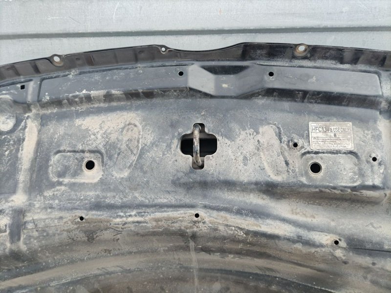 Капот, 18000 рублей, Кузнецово