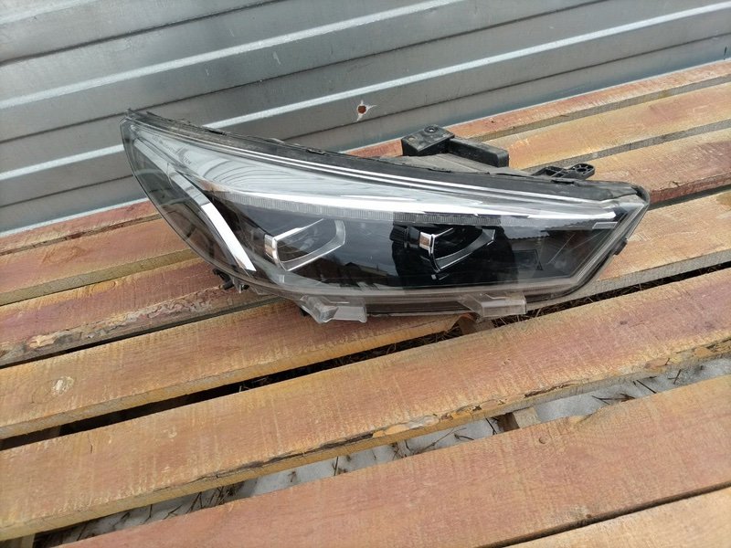 фара, 12000 рублей, Кузнецово