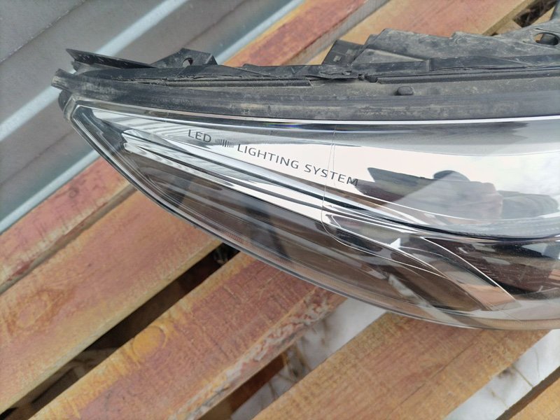 фара, 12000 рублей, Кузнецово