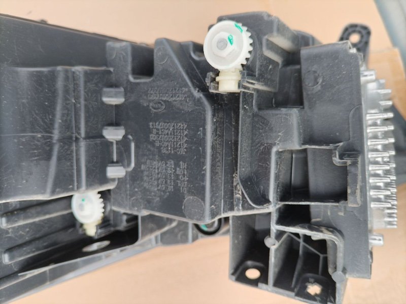 фара, 12000 рублей, Кузнецово