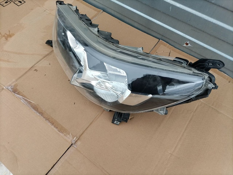 фара, 15000 рублей, Кузнецово