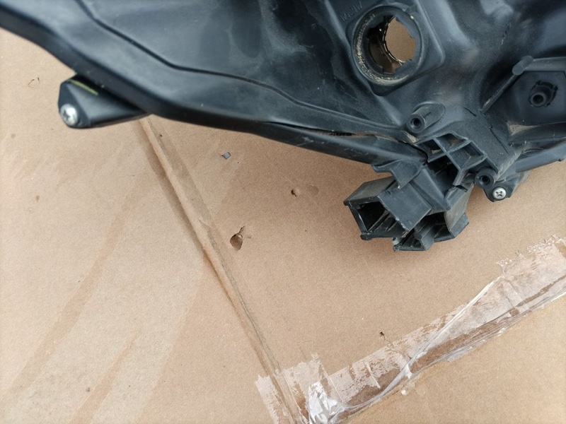 фара, 15000 рублей, Кузнецово