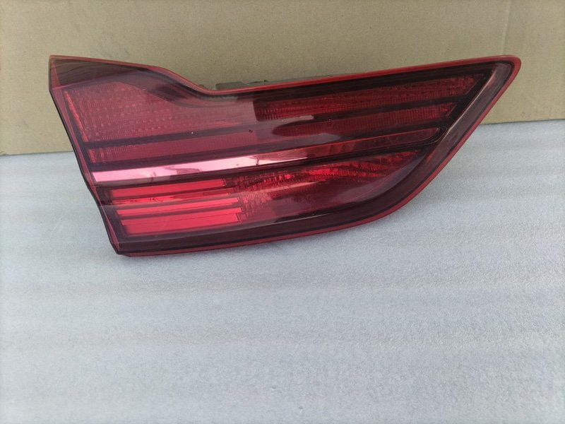 Фонарь в крышку багажника, 16000 рублей, Кузнецово