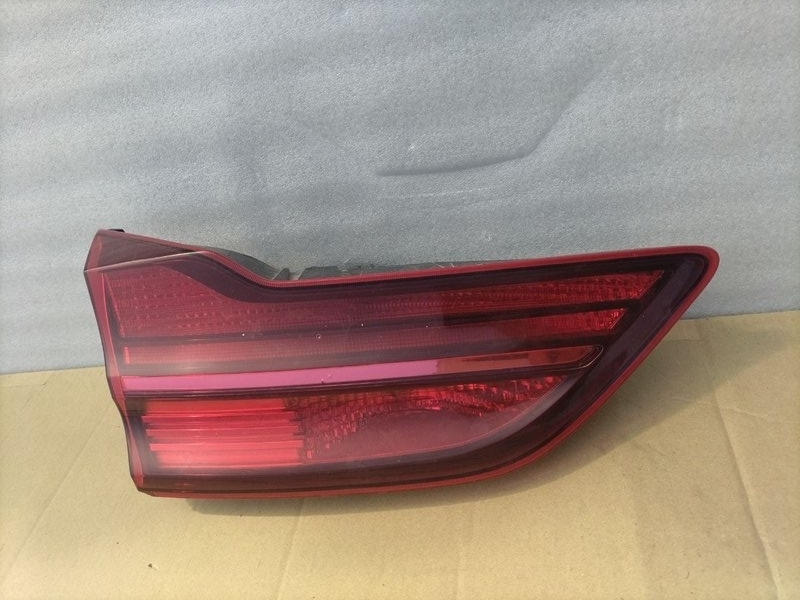 Фонарь в крышку багажника, 16000 рублей, Кузнецово