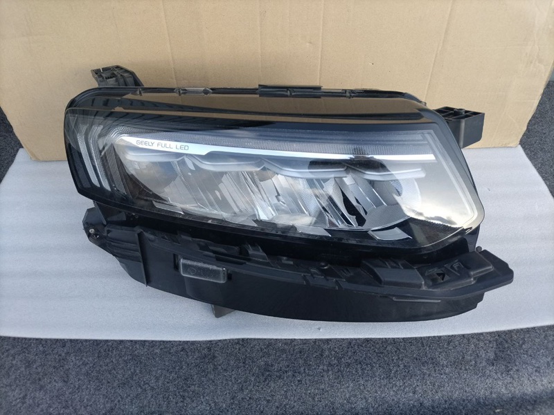 Фара светодиодная, 25000 рублей, Кузнецово