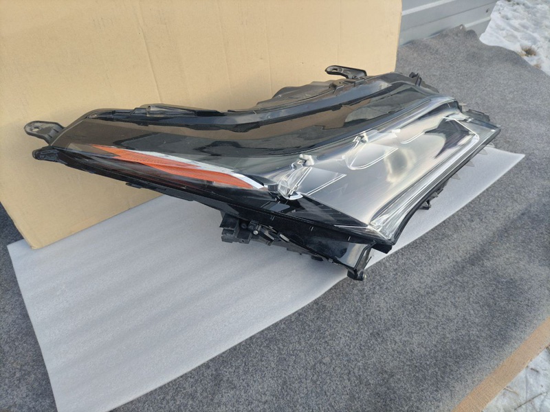 Блок фара, 30000 рублей, Кузнецово