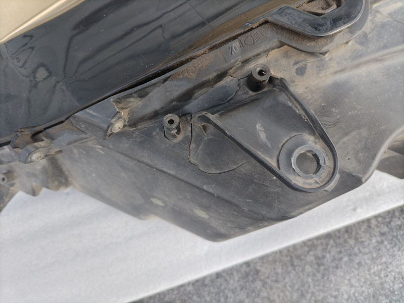 Блок фара, 30000 рублей, Кузнецово