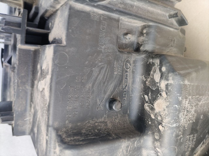 Блок фара, 30000 рублей, Кузнецово