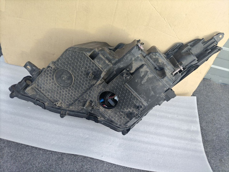 Блок фара, 30000 рублей, Кузнецово