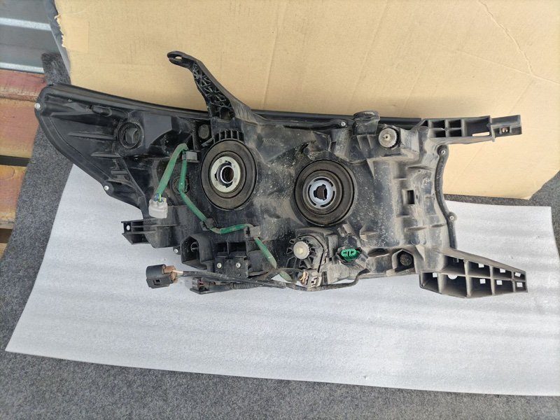 фара, 20000 рублей, Кузнецово