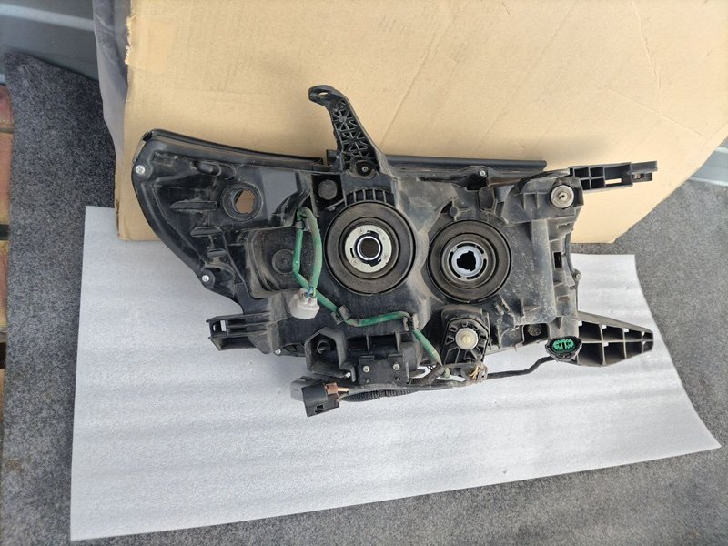 фара, 20000 рублей, Кузнецово