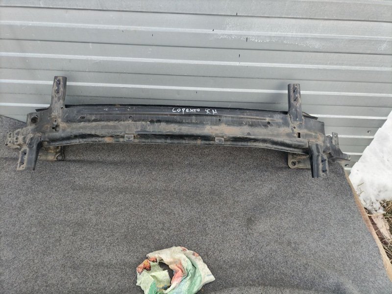 Усилитель бампера, 5000 рублей, Кузнецово