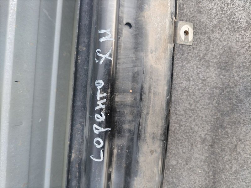 Усилитель бампера, 5000 рублей, Кузнецово