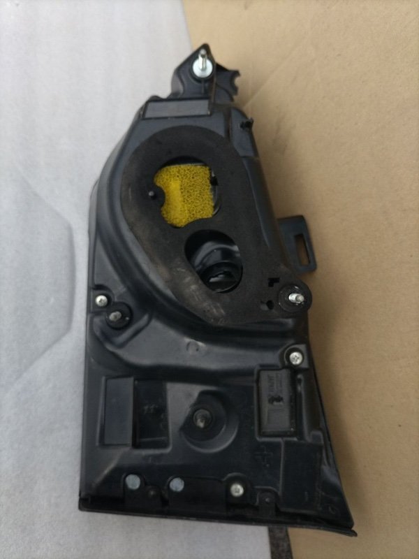 Фонарь в крышку багажника, 14000 рублей, Кузнецово