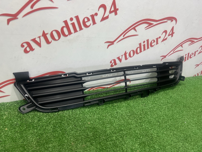 Решетка бампера, 2800 рублей, Красноярск