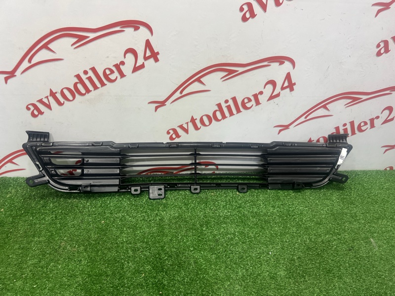 Решетка бампера, 2800 рублей, Красноярск