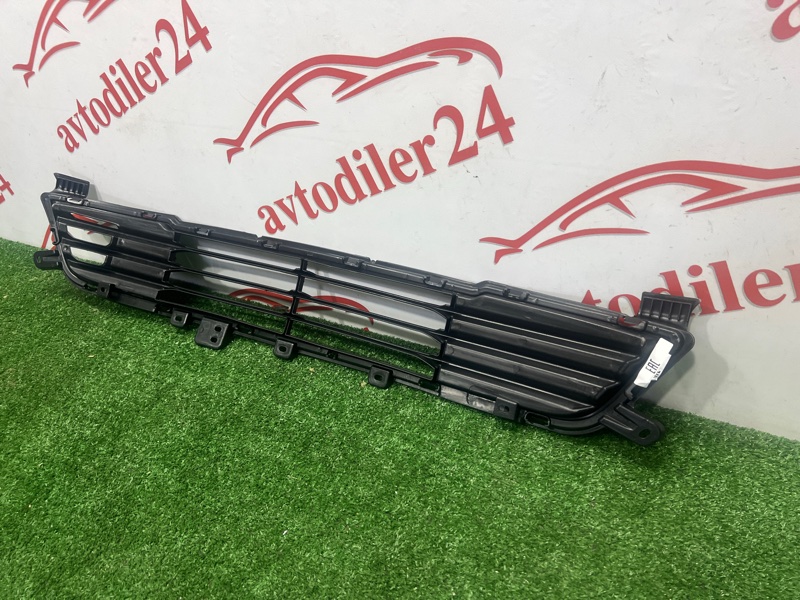 Решетка бампера, 2800 рублей, Красноярск