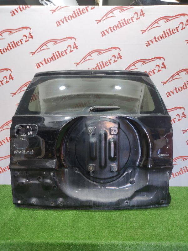 Дверь багажника, 18000 рублей, Красноярск