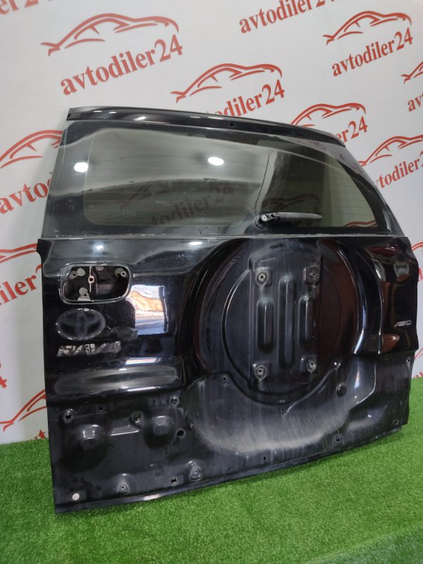 Дверь багажника, 18000 рублей, Красноярск