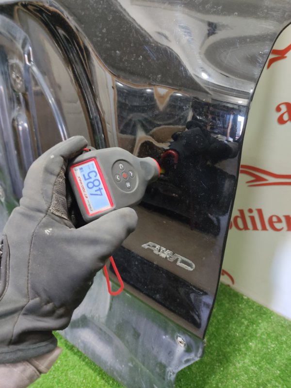 Дверь багажника, 18000 рублей, Красноярск