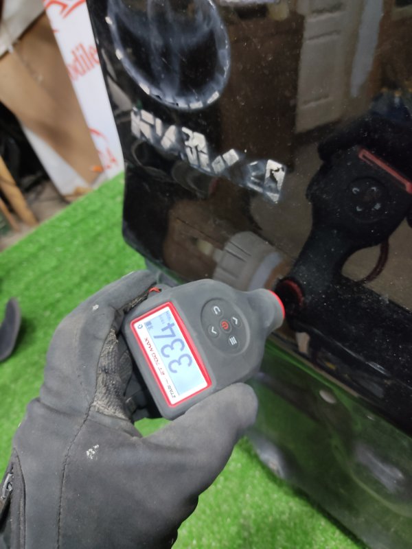 Дверь багажника, 18000 рублей, Красноярск