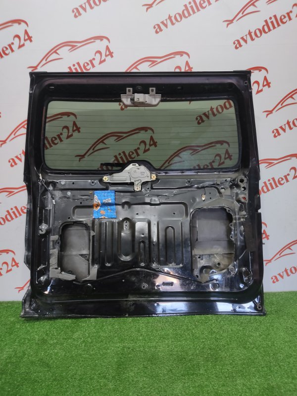 Дверь багажника, 18000 рублей, Красноярск