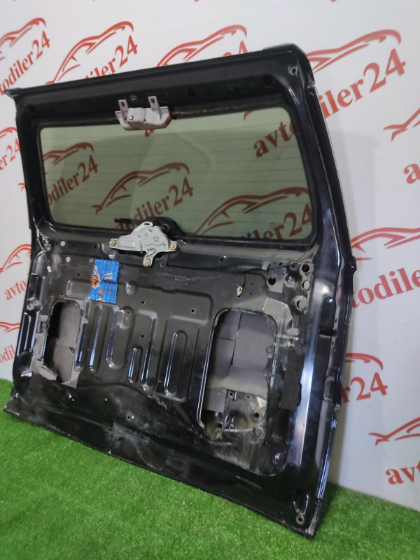 Дверь багажника, 18000 рублей, Красноярск