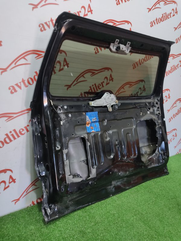 Дверь багажника, 18000 рублей, Красноярск