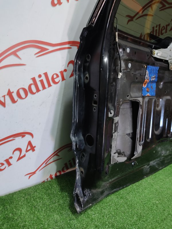 Дверь багажника, 18000 рублей, Красноярск