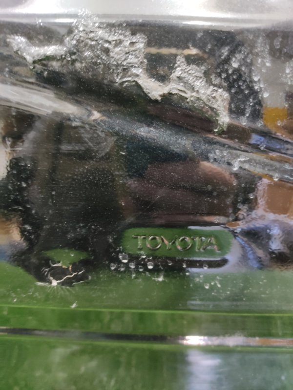 Дверь багажника, 18000 рублей, Красноярск