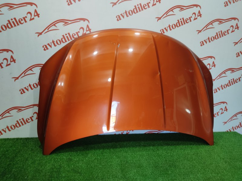 Капот, 12000 рублей, Красноярск